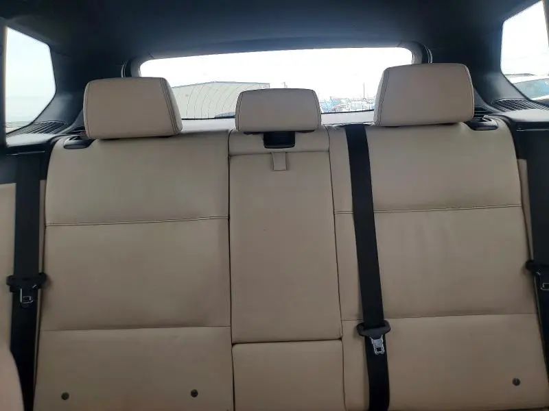 2014 BMW X3 XDRIVE35I  