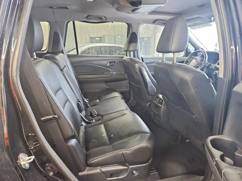 2019 HONDA PILOT TOURING  
