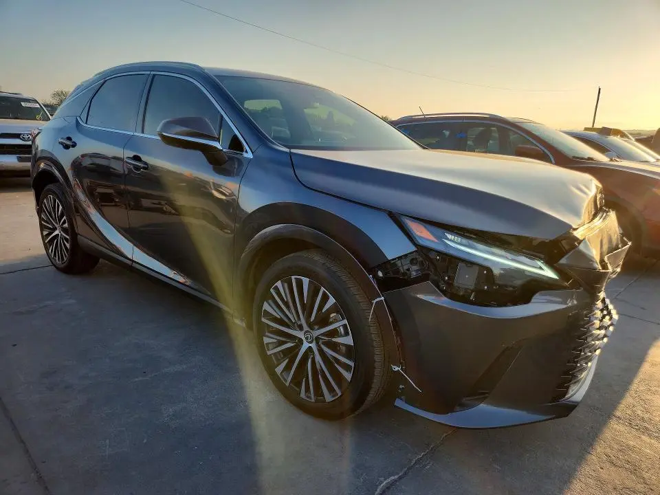 2026 LEXUS RX 350 PREMIUM+  