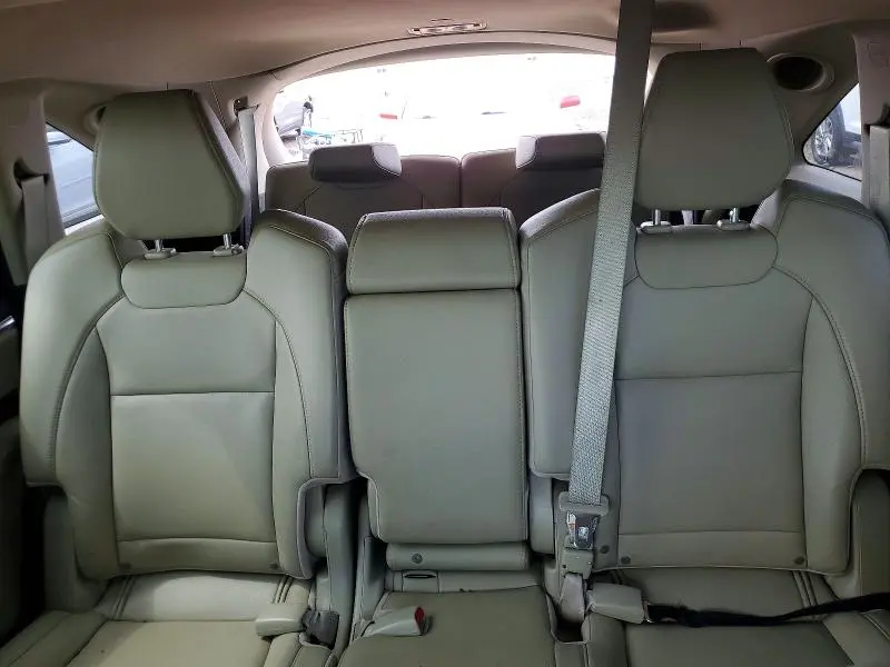 2017 ACURA MDX TECHNOLOGY  