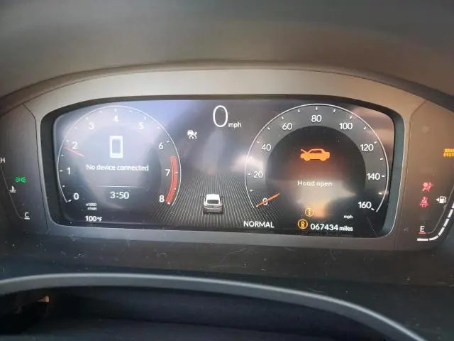 2023 ACURA INTEGRA A-SPEC TECH  