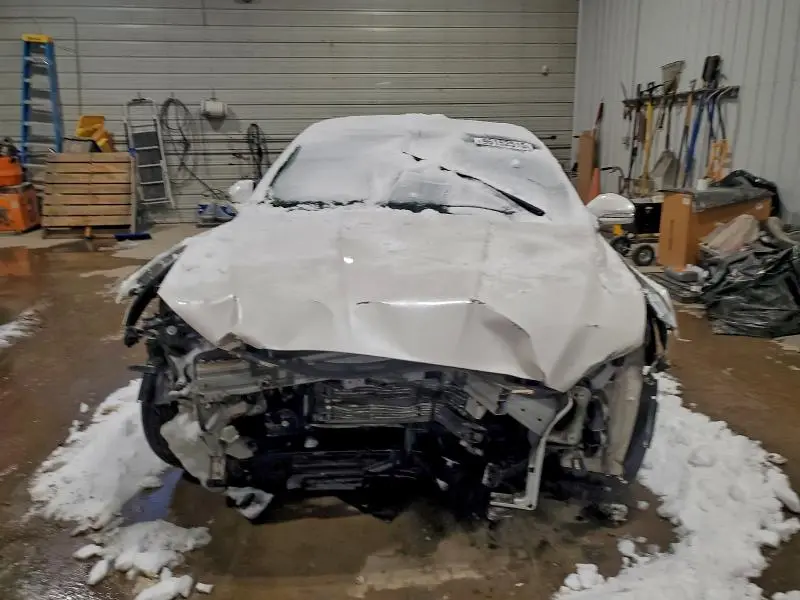 2013 FORD FUSION SE HYBRID  