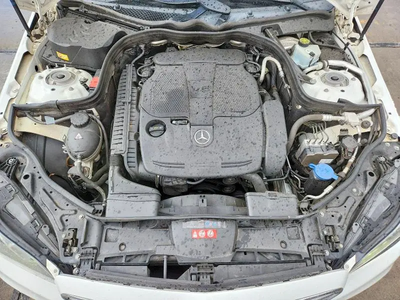 2014 MERCEDES-BENZ E 350 4MATIC  