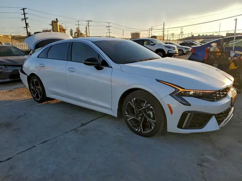 2025 KIA K5 GT LINE  