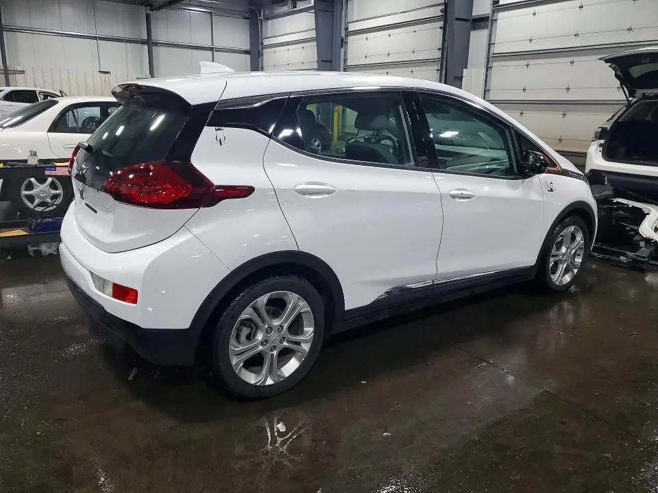 2020 CHEVROLET BOLT EV LT  