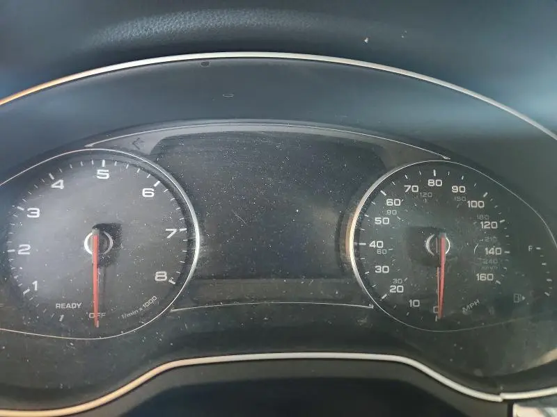 2017 AUDI Q7 PREMIUM  