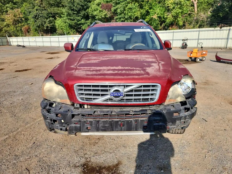 2011 VOLVO XC90 3.2  