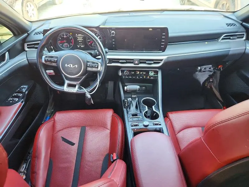 2023 KIA K5 GT LINE  