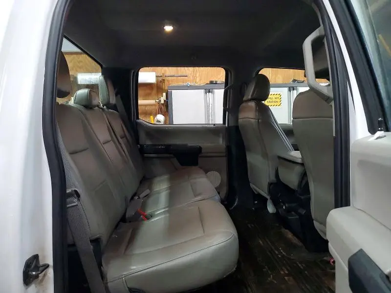 2019 FORD F250 SUPER DUTY  