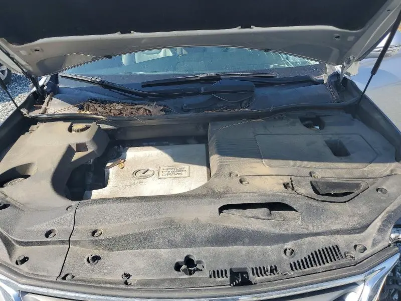 2013 LEXUS RX 450H BASE  