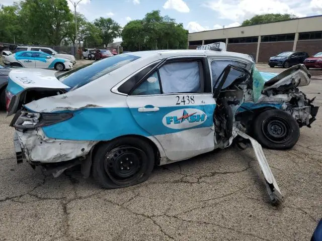 2016 TOYOTA CAMRY HYBRID  