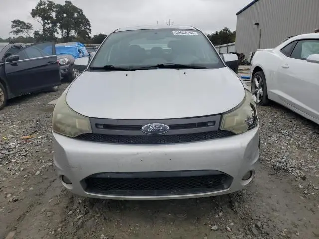 2010 FORD FOCUS SES  