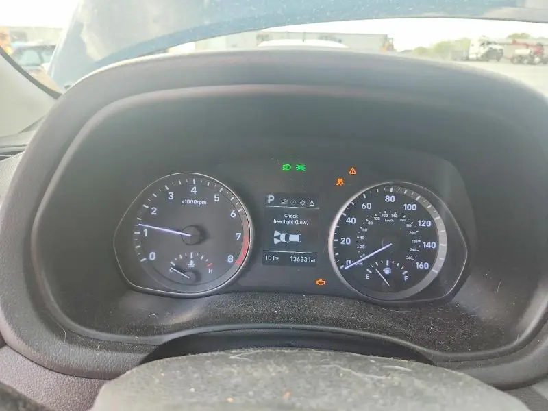 2018 HYUNDAI ELANTRA GT BASE  