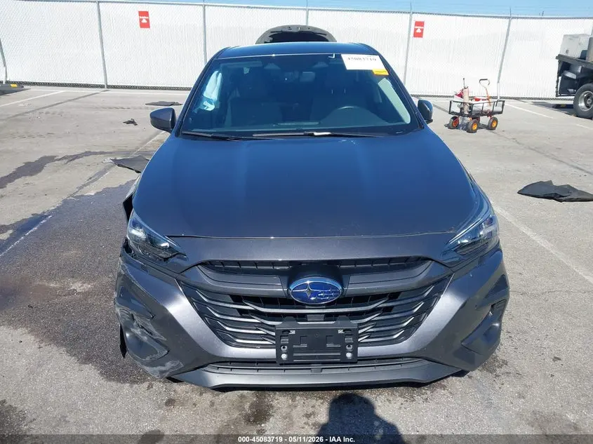 2023 SUBARU LEGACY PREMIUM