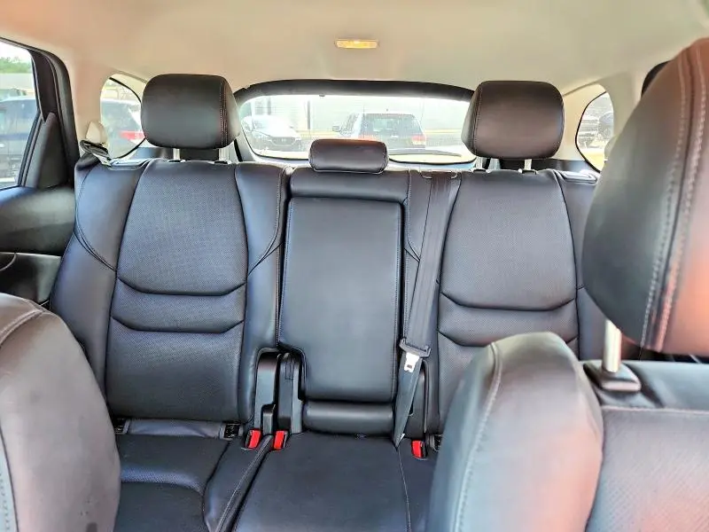 2023 MAZDA CX-9 TOURING PLUS  