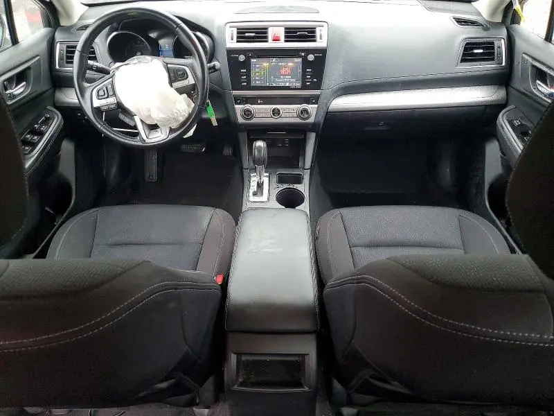 2016 SUBARU LEGACY 2.5I PREMIUM  