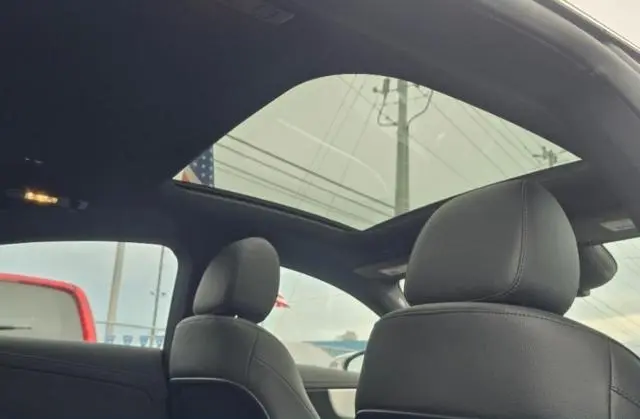 2024 MERCEDES-BENZ CLA 250  