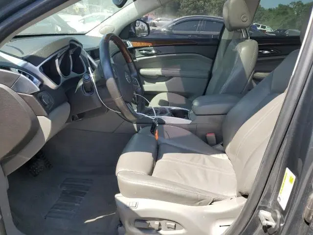 2010 CADILLAC SRX LUXURY COLLECTION  
