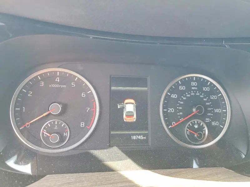 2024 KIA K5 EX  