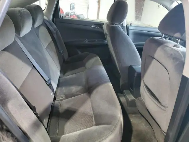 2010 CHEVROLET IMPALA LT  