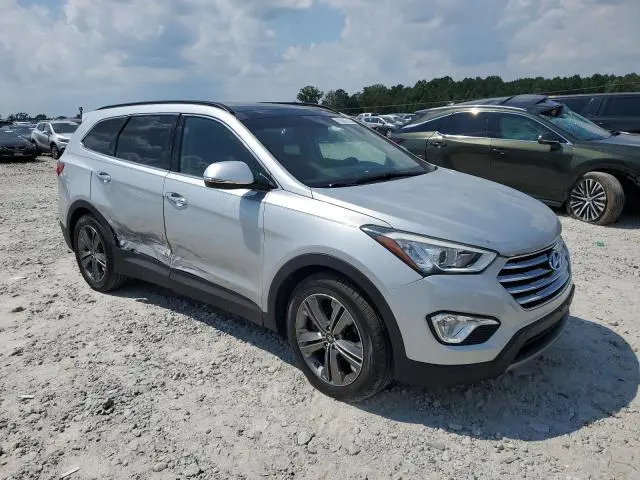 2014 HYUNDAI SANTA FE GLS  