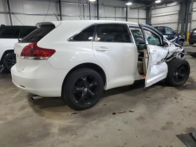 2013 TOYOTA VENZA LE  