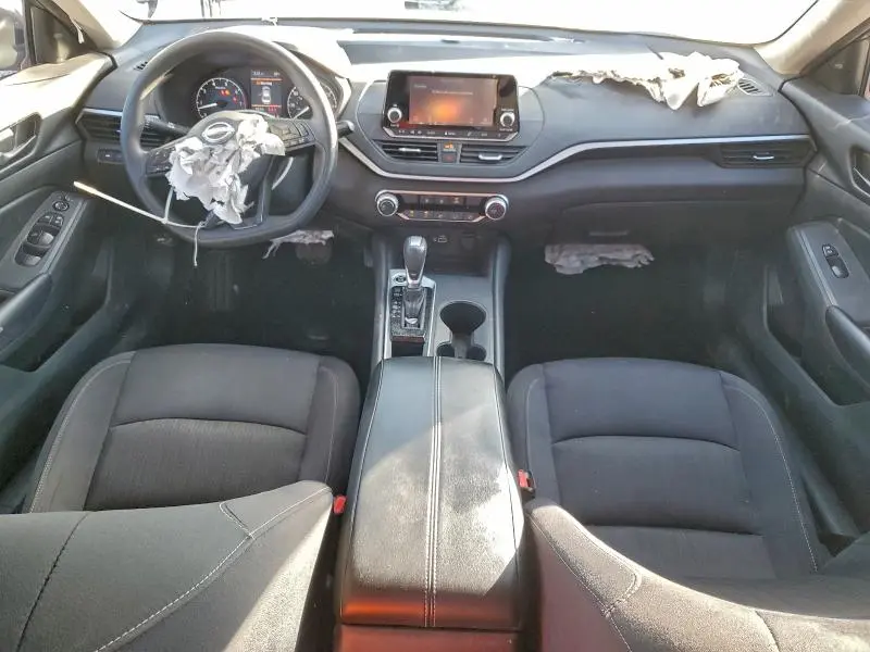 2024 NISSAN ALTIMA S  