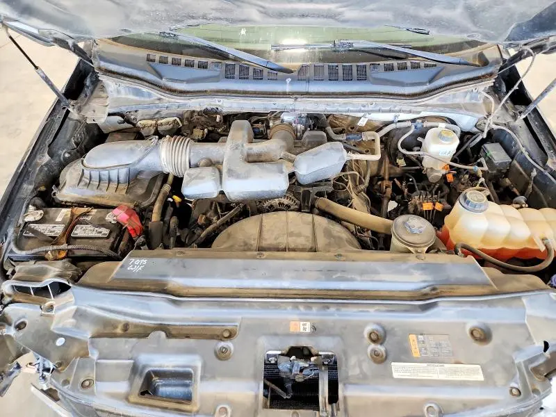 2018 FORD F250 SUPER DUTY  