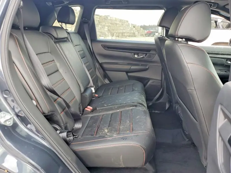 2024 HONDA CR-V SPORT-L  