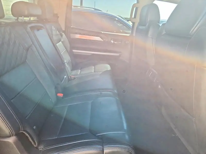 2014 TOYOTA TUNDRA CREWMAX PLATINUM  