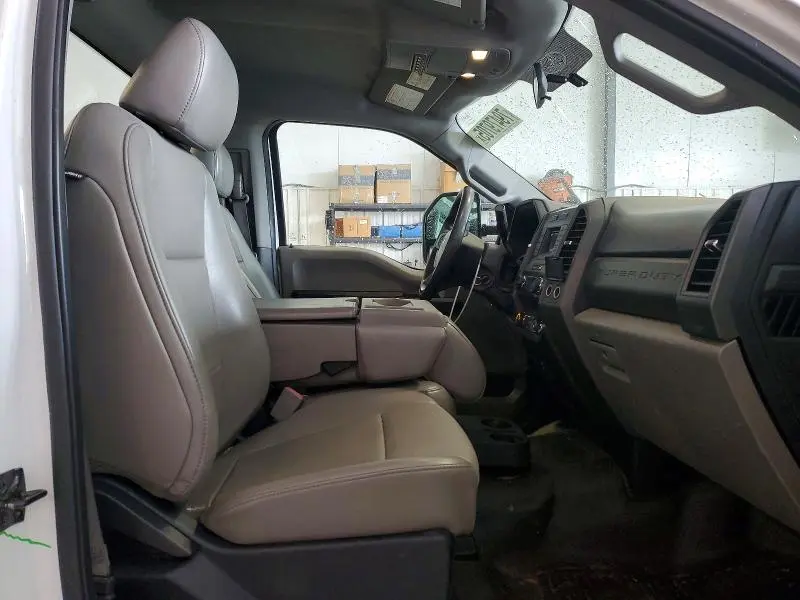 2019 FORD F250 SUPER DUTY  