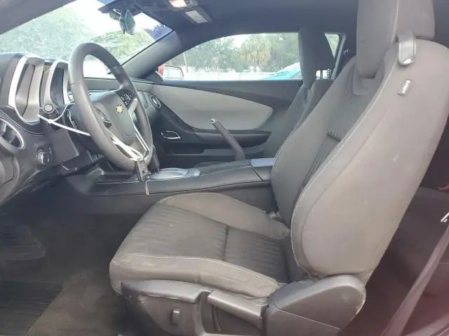 2014 CHEVROLET CAMARO LS  