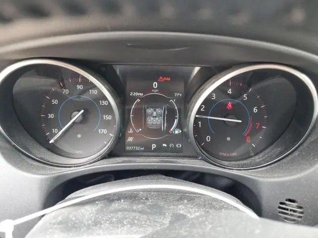 2017 JAGUAR XE PREMIUM  