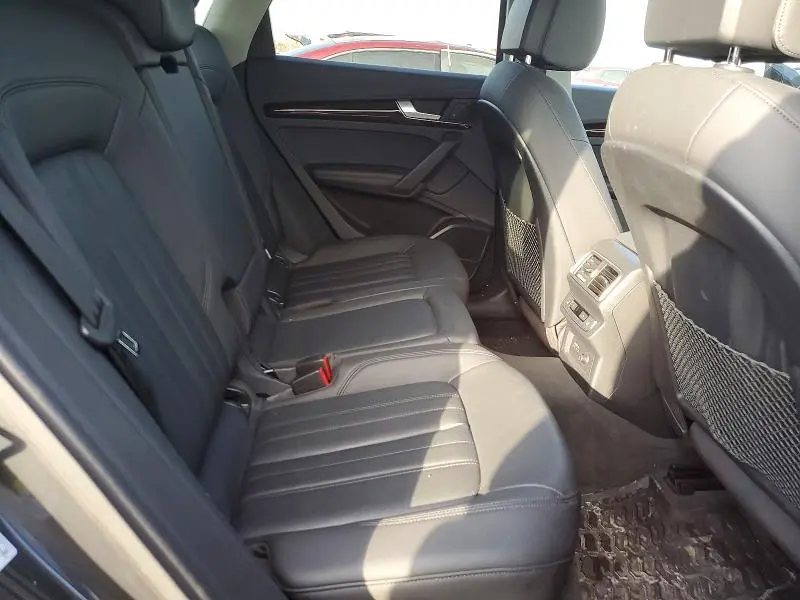 2019 AUDI Q5 PREMIUM PLUS  