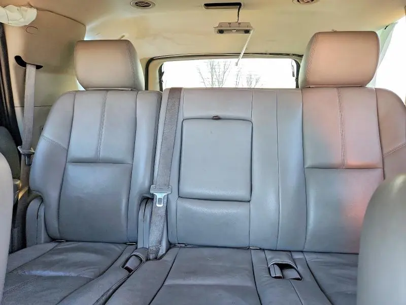 2014 CHEVROLET TAHOE C1500 LT  