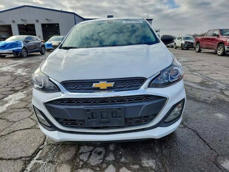 2019 CHEVROLET SPARK LS  
