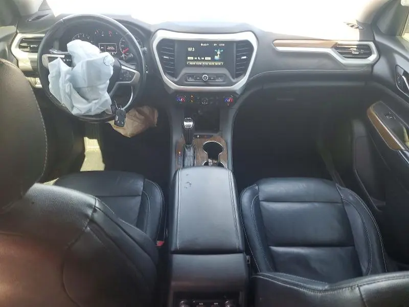 2018 GMC ACADIA SLE  