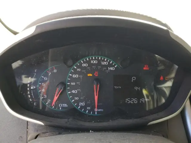 2018 CHEVROLET SONIC LS  