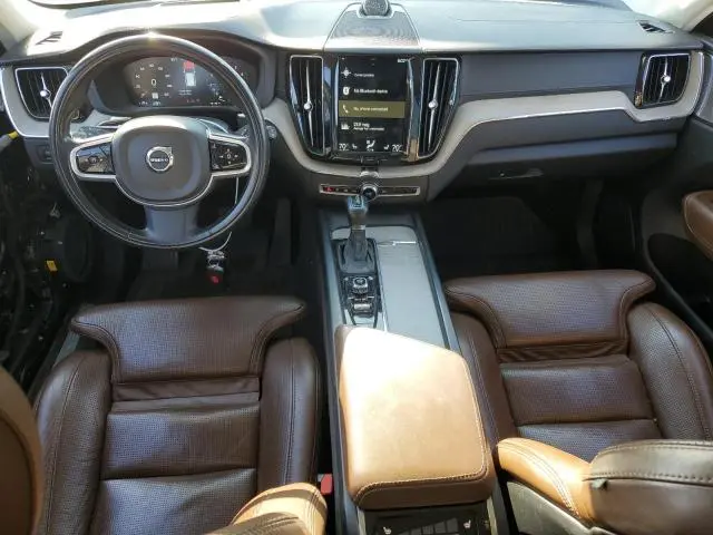 2018 VOLVO XC60 T6 INSCRIPTION  