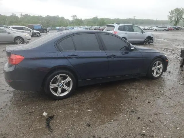 2015 BMW 328 XI