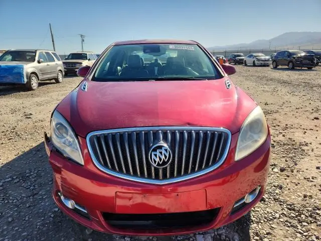 2014 BUICK VERANO CONVENIENCE  