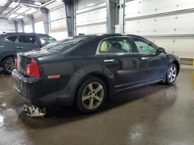 2012 CHEVROLET MALIBU 1LT  