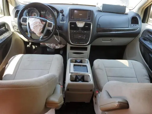 2011 CHRYSLER TOWN & COUNTRY TOURING  