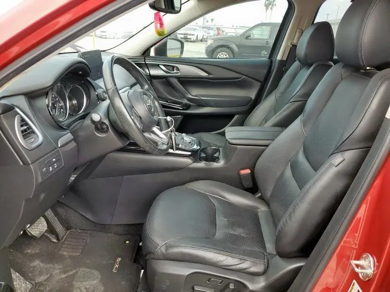 2020 MAZDA CX-9 TOURING  