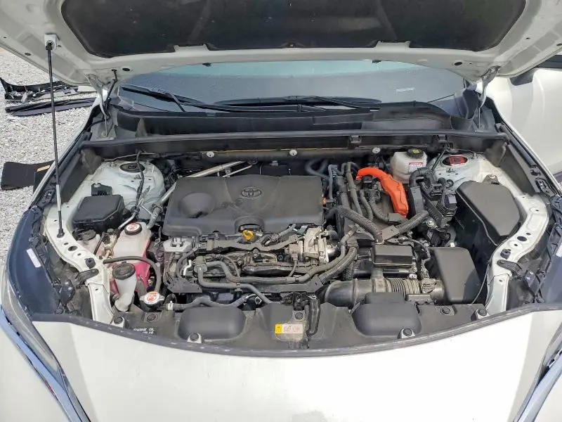 2022 TOYOTA VENZA LE  