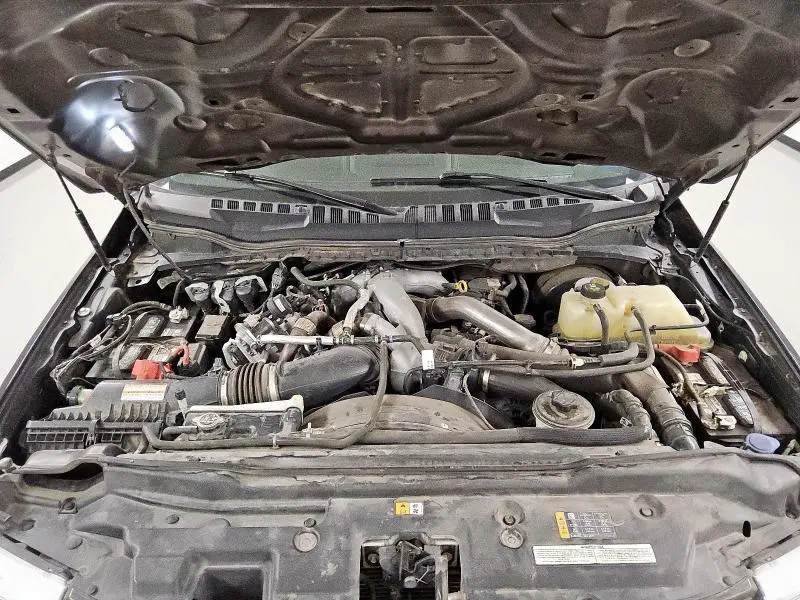 2021 FORD F250 SUPER DUTY  