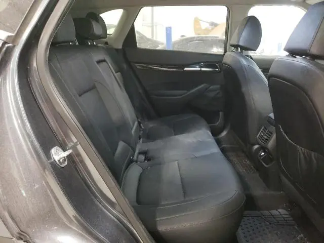 2021 KIA SELTOS EX  