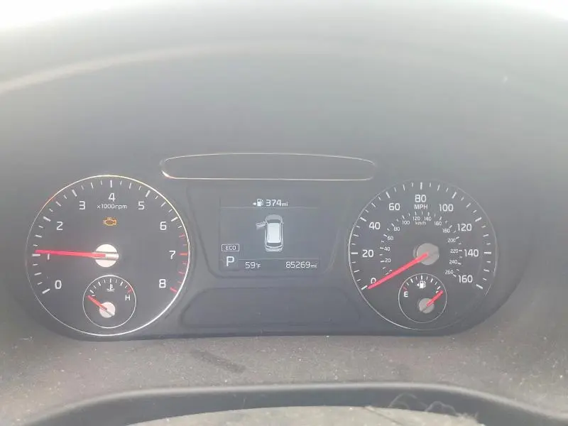 2019 KIA SORENTO S V6  