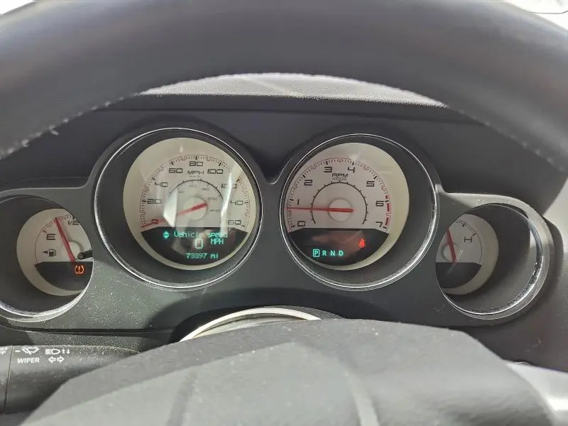 2014 DODGE CHALLENGER R/T  