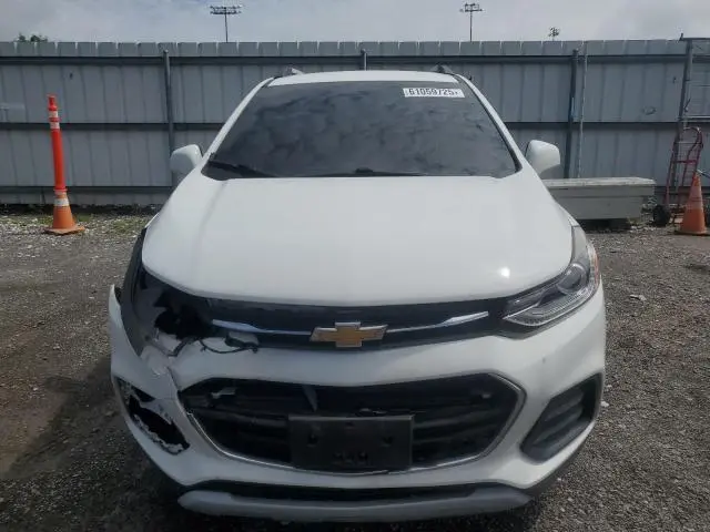 2020 CHEVROLET TRAX 1LT  